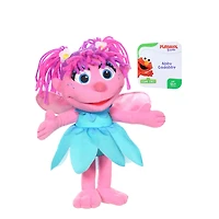 Playskool Friends Sesame Street - Minipeluche Abby Cadabby