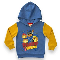 Paw Patrol Hoodie - Blue