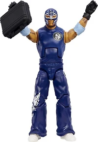 WWE - Collection Elite - SummerSlam - Figurine articulée