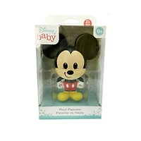 Mickey Mouse - Ma première figurine
