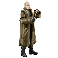 Star Wars The Black Series, Luthen Rael, figurine de collection de 15 cm, Star Wars: Andor