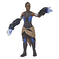 Marvel Black Panther Marvel Studios Legacy Collection Shuri, figurine à collectionner de 15 cm