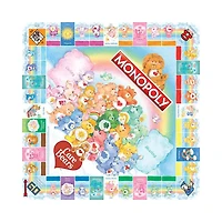 MONOPOLY: Care Bears - English Edition
