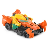 VTech Switch & Go Boost Flex le T-Rex + Voiture Racer - Édition anglaise