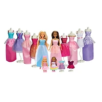 Steffi Love & Evi Love Fashion Deluxe