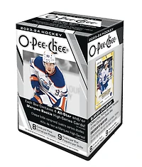 Blaster O-Pee-Chee LNH 2023-24