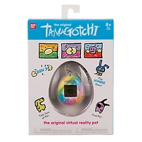 Tamagotchi original - Rayures de printemps (Spring Stripes)