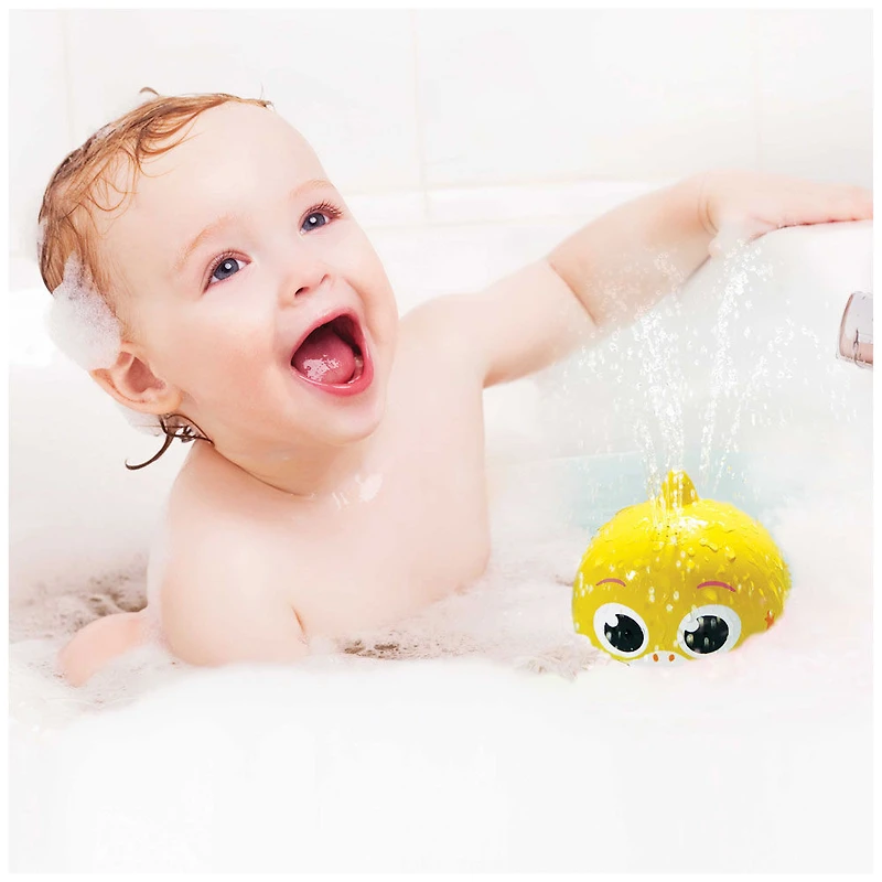 Arroseurs de bain - Baby Shark