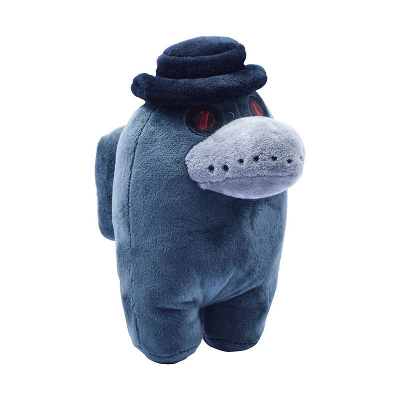 Peluche de 15 cm Among Us - L'assortiment peut varier