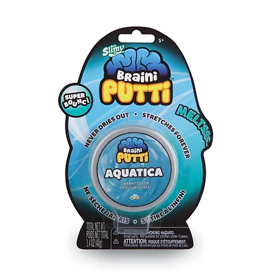 Braini Putti 40g Aquatica