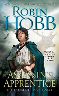 Assassin's Apprentice - English Edition