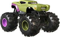 Hot Wheels - Monster Trucks