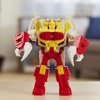 Transformers figurine Repugnus Action Attackers