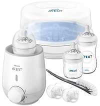 Philips Avent Natural All in One Gift Set