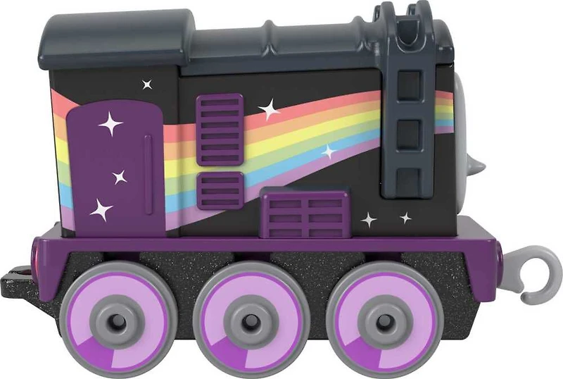 Thomas and Friends Rainbow Diesel