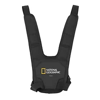 Nat Geo 10x42 WP Roof Binos and Harness