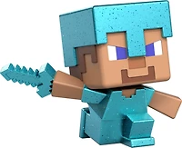 Minecraft Mini Mode Spawn Egg Assortment