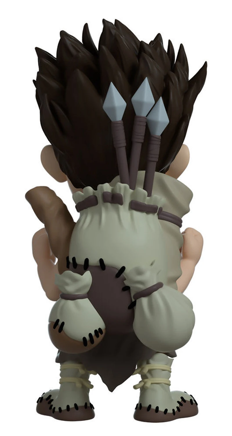 YOUTOOZ - Figurine en Dr. STONE: Taiju Oki - Édition anglaise