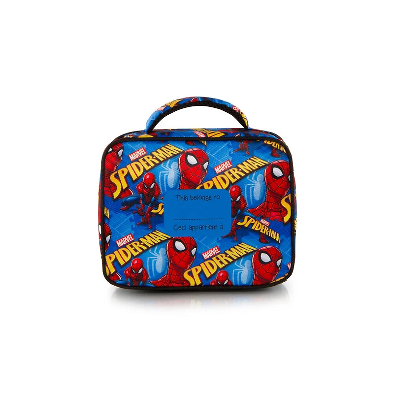 Heys - Spiderman Lunch Bag