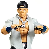 WWE John Cena Elite Collection Action Figure