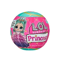 L.O.L. Surprise! Princess Tots - L'assortiment peut varier