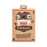 Fuggler New Fuggs On The Block - Scarescome Square Bear - Notre Exclusivité