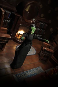 Hammer - La Femme reptile - Édition anglaise