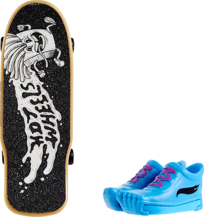 Hot Wheels Skate Tony Hawk Gummy Grinder Board