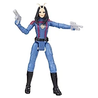 Marvel Studios Gardiens de la galaxie Vol. 3, figurine articulée Marvel's Mantis