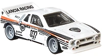 Hot Wheels Lancia 037 Vehicle