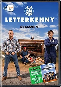 Letterkenny: Season
