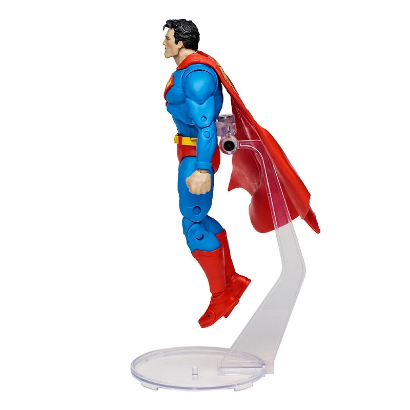 Figurine 7" DC Multiverse Superman (Hush)
