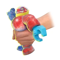 Héros Of Goo Jit Zu Deep Goo Sea Double Goo Attack Pk Tyro