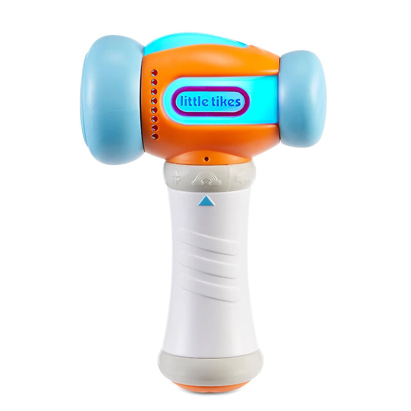 Little Tikes Count and Learn Hammer