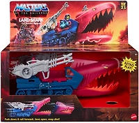 Masters of the Universe Land Shark Vehicle