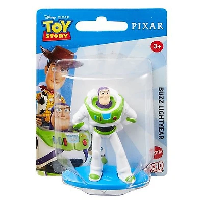 Disney Pixar - Mini Figure Assortment