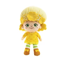 Peluche CHARLOTTE AUX FRAISES de 8 po - Citronette