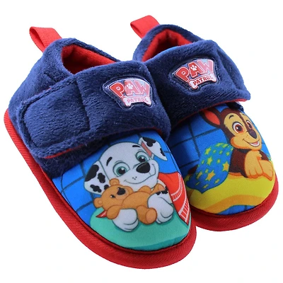 Pantoufle bébé Pat Patrouille - Pointure 5