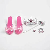Unique Boutique Pretend To Be A Princess - Pink - English Edition - R Exclusive