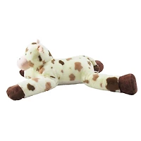 Goffa - Laying Cow Plush is Here