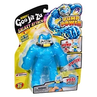 Heroes Of Goo Jit Zu Galaxy Attack - S5 Air Vac Pack - Thrash