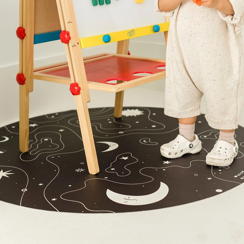 Tapis Catch All, Constellation