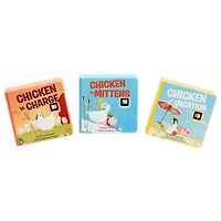 Little Tikes Cluck, Cluck Collection - English Edition