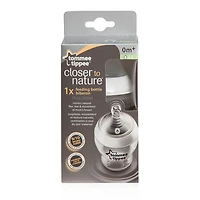 Tommee Tippee Closer to Nature 9oz Bottle