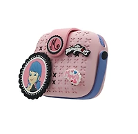 Miraculous Pop N'Swop Marinette Bag - Notre exclusivité