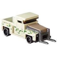 Hot Wheels - Golem de Fer