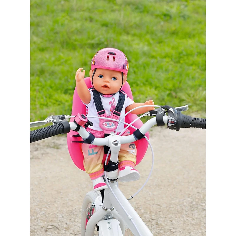 Baby Born - Bike Seat