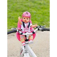 Baby Born - Bike Seat