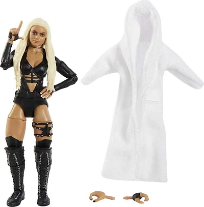 WWE Action Figures | WWE Elite Liv Morgan Figure