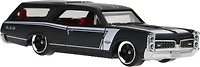 Hot Wheels Custom 66 Gto Wagon